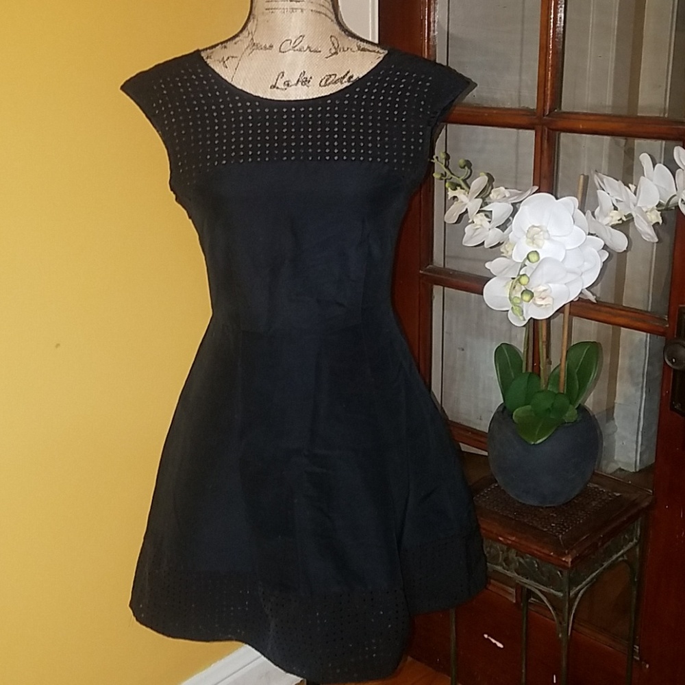 SOLD----J.Crew Dress